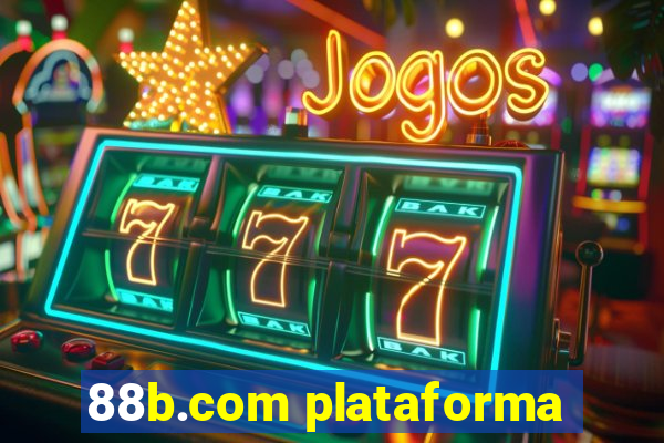 88b.com plataforma